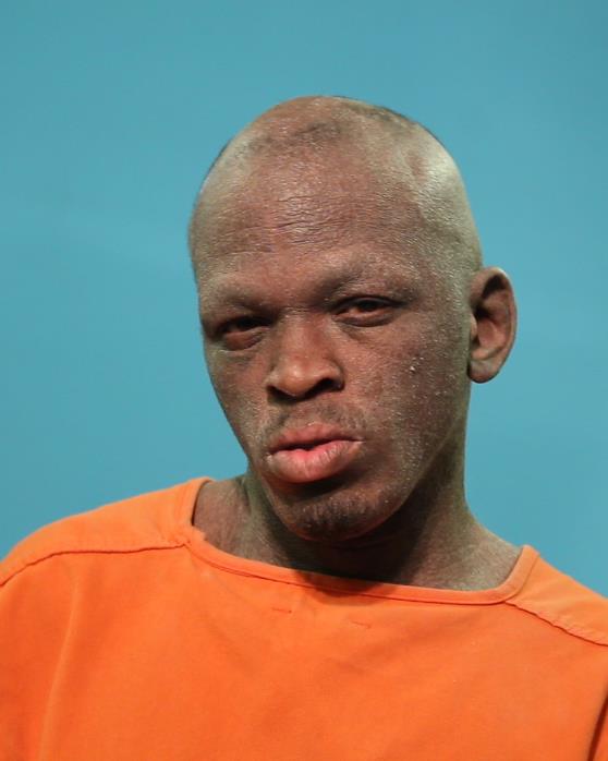 Davis, Bryan Oneal, II booking photo