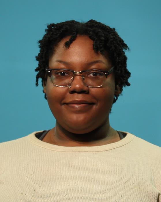 Thomas, Brooke Shavonne booking photo