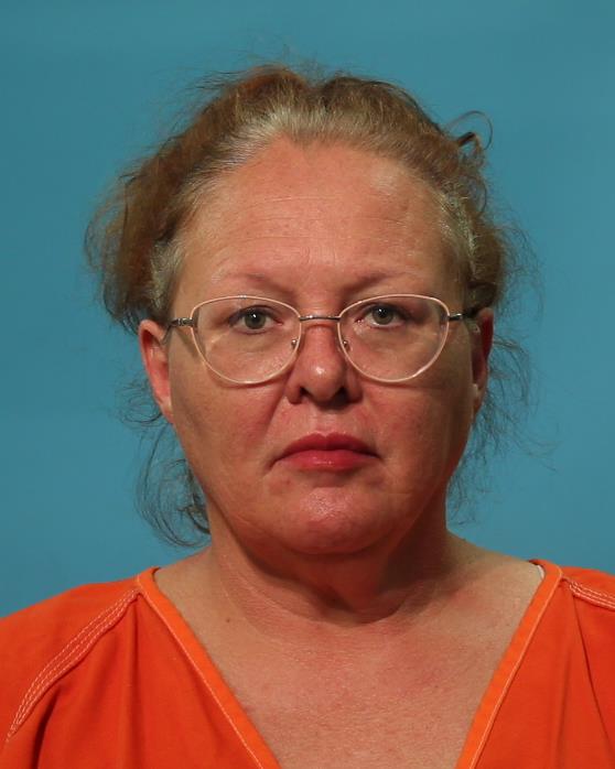 Sepeda, Adrianna Lynn booking photo