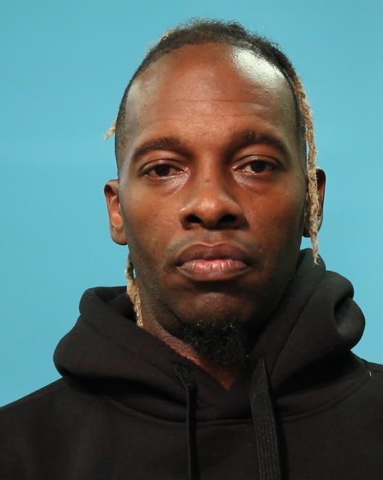 Nelson, Montrell Deshun arrested by Brazoria County SO/PD