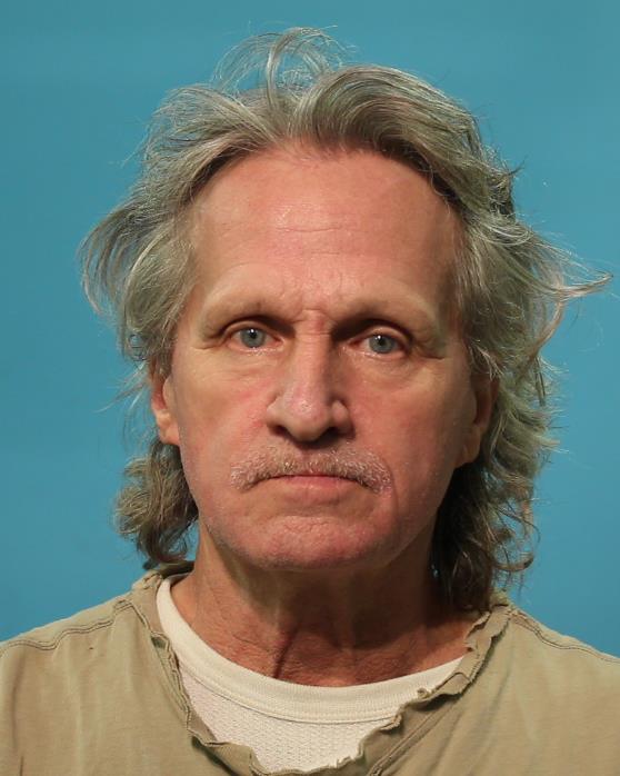 Park, Jeffrey Eric booking photo