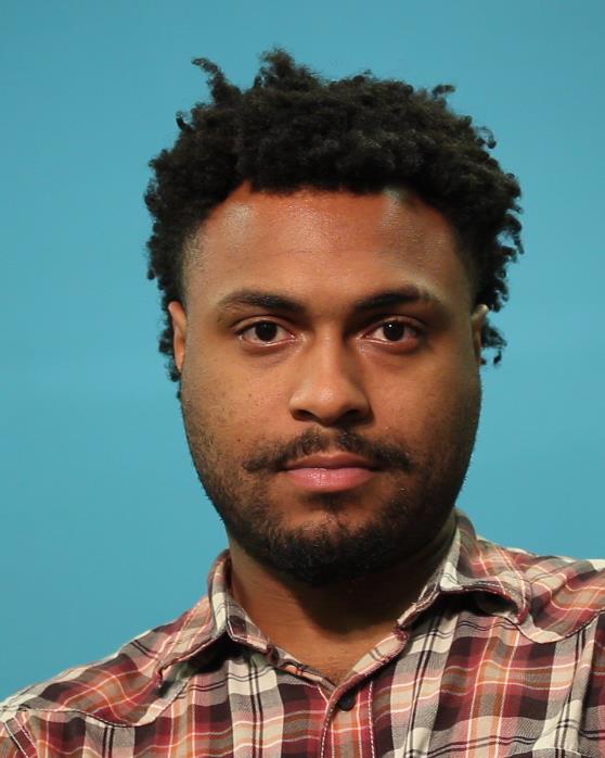 Turner, Jayvier Marque arrested by Brazoria County SO/PD