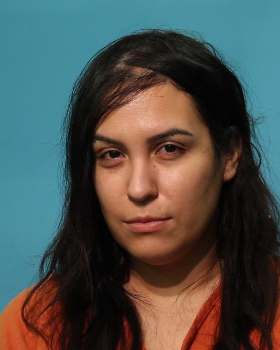 Villarreal, Annette arrested by Pearland Police Department