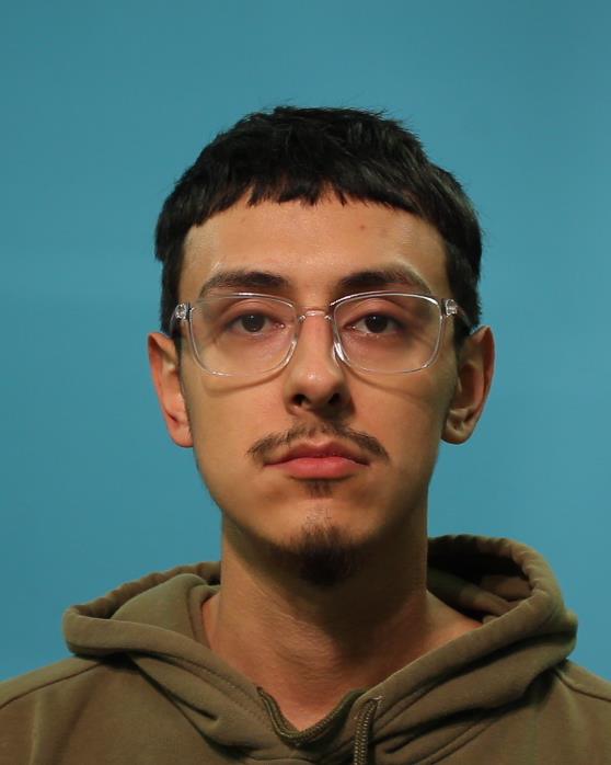 GONZALEZ, JULIAN booking photo