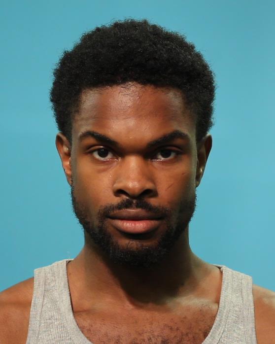 HAMLIN, LAVELL booking photo