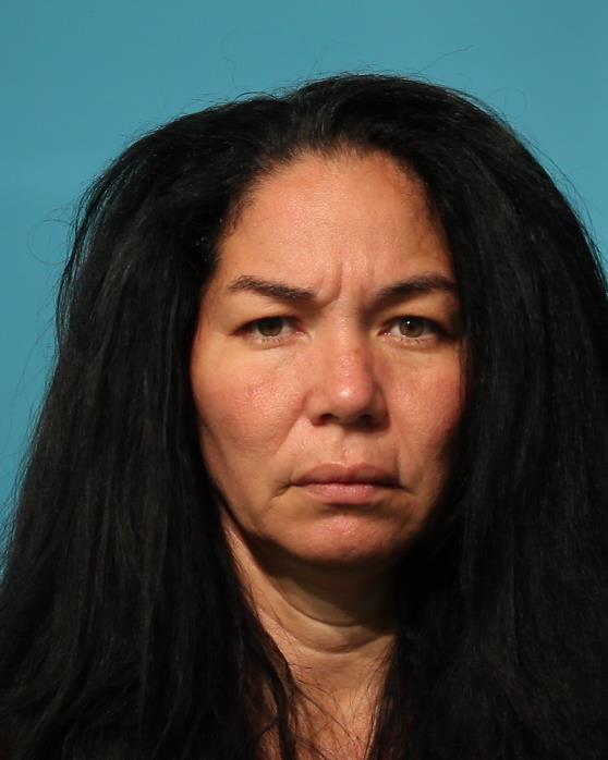 BLANCO FRONTELA, LEIDYS C booking photo