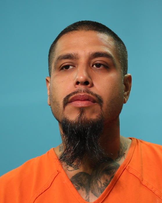 CORONADO, FERNANDO arrested by Brazoria County Sheriff’s Office