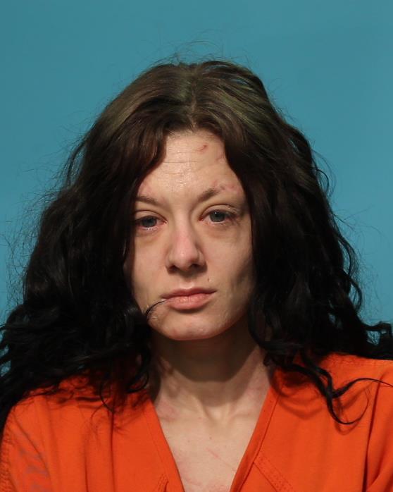 ARMSTRONG, TAYLOR LYNN arrested by Brazoria County Sheriff’s Office