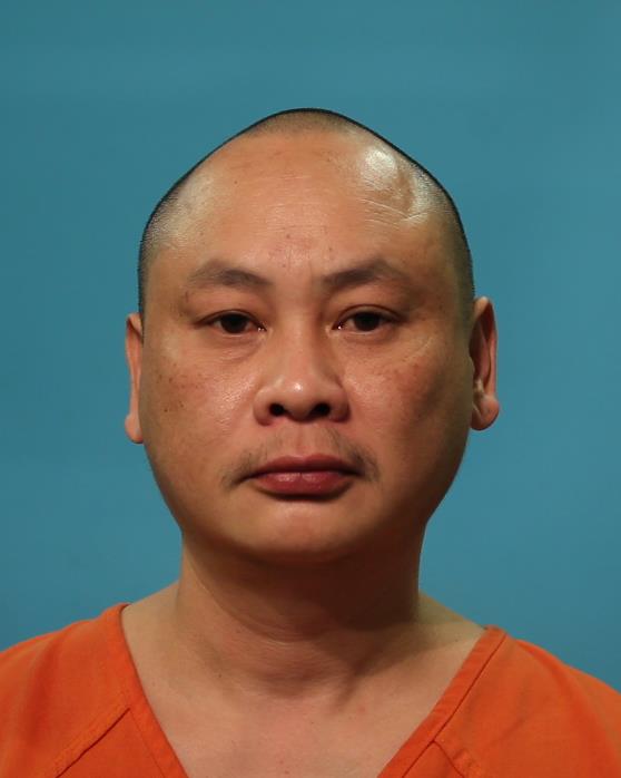 KHAMMANH, CHANHTEONE booking photo