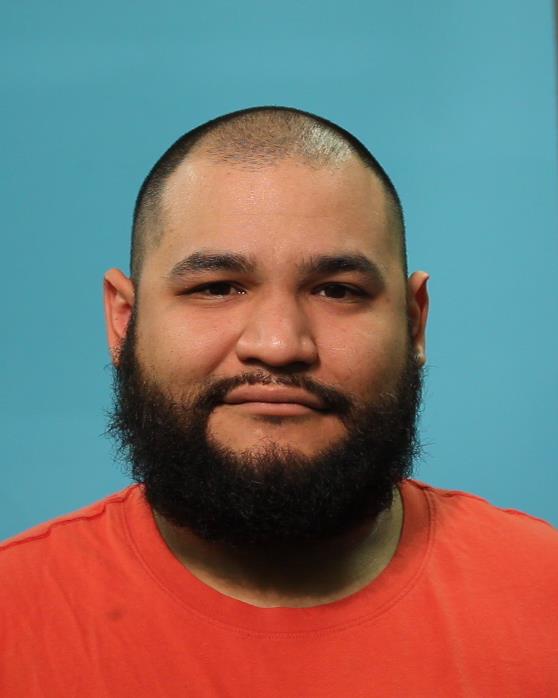 Aguilar, Steven Michael booking photo