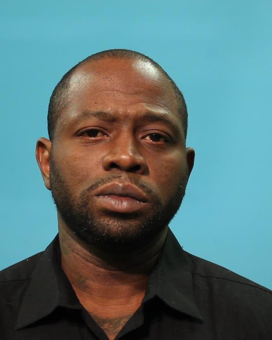 White, Christopher arrested by Brazoria County SO/PD