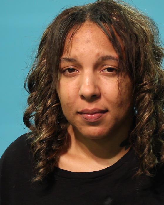 MEDLEY, SHANIQUA ANN arrested by Angleton Police Department