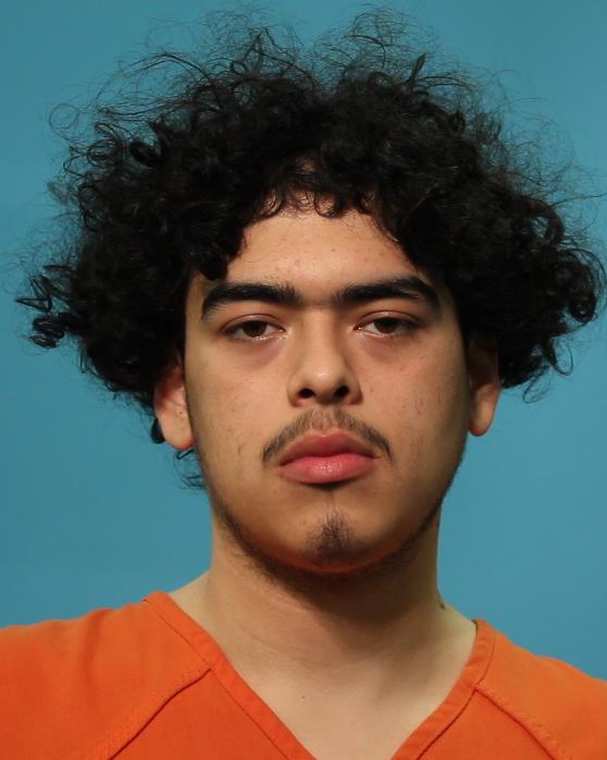 Rodriguez, Angel Noel booking photo