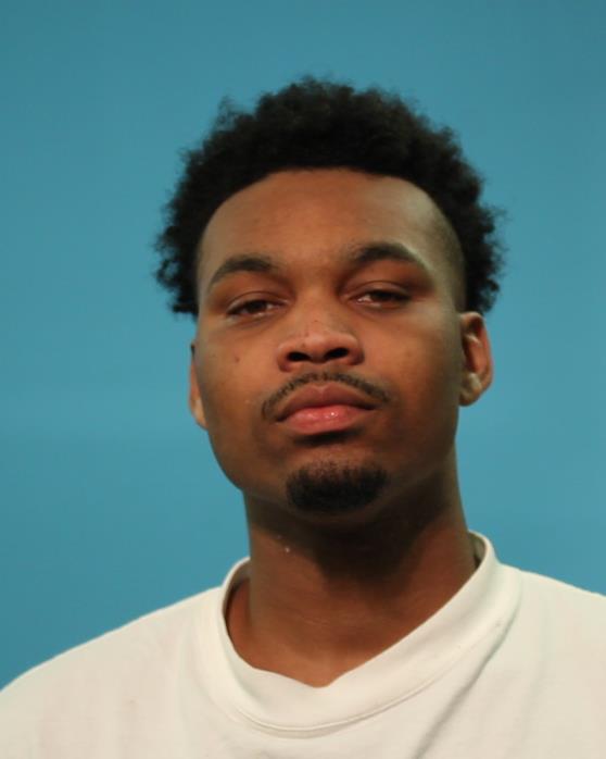 Lee, Torris Andre, II booking photo