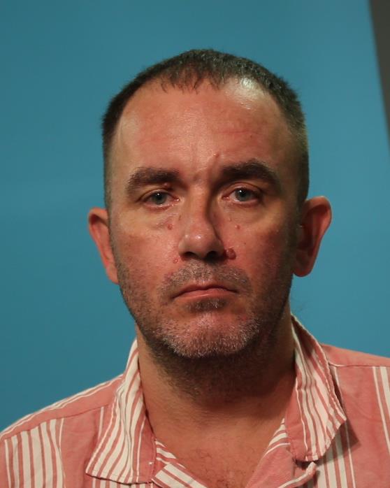 McKee, Eli Robert arrested by Brazoria County Sheriff’s Office