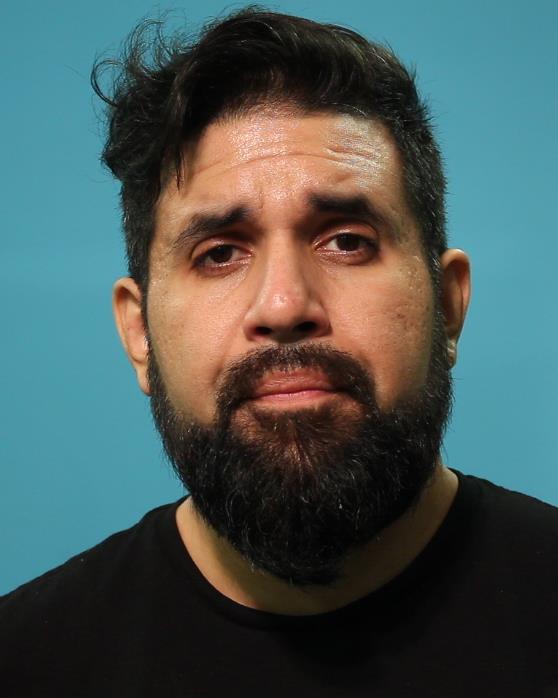 MARTINEZ, NATHAN ESPINOSA booking photo