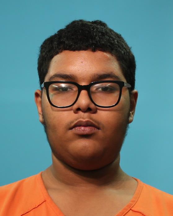 Solis, Misael Adolfo booking photo