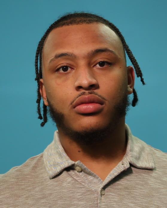 Lewis, Jadeen MICHAEL DANDREA booking photo