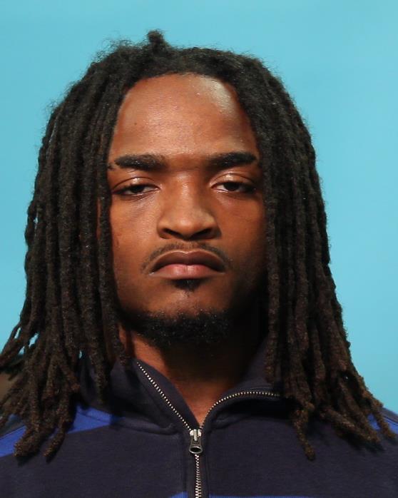 Moore, Kaleb Mani Lee booking photo