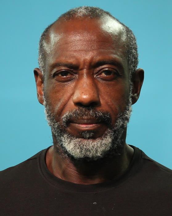 Adams, Kevin Courtney booking photo