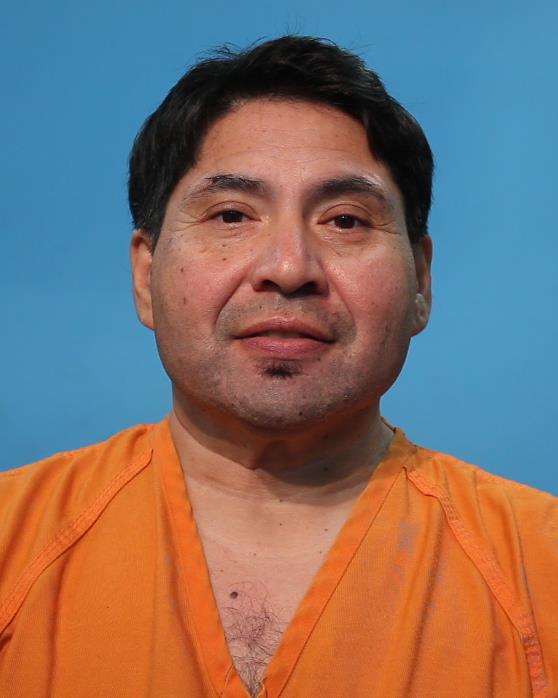 Casarez, Dario Horacio arrested by MRP – DRIVING WHILE INTOXICATED 3RD OR MORE