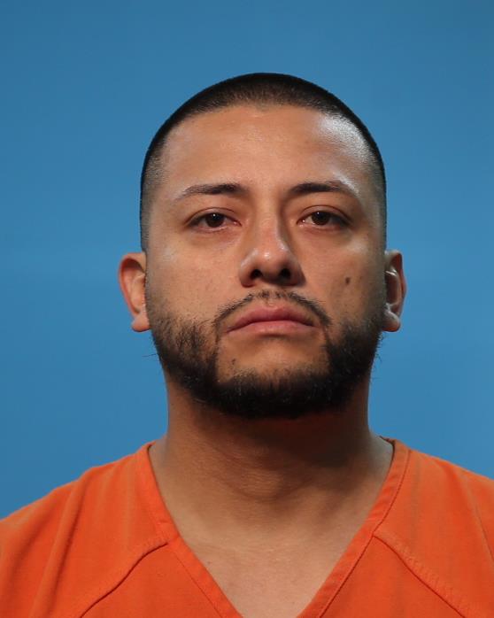 Quitora-Cadena, Ivan Camilo booking photo