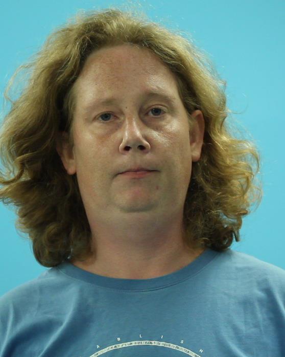 RICE, TERRY LEE booking photo