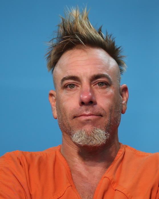 Boyle, Timothy Patrick booking photo