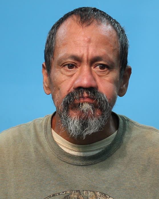 Villegas, Vincent arrested by Freeport Police Department