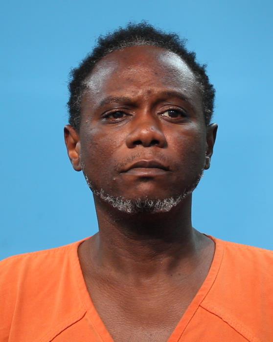 Wilson, Bobby Lynn arrested by Angleton Police Department