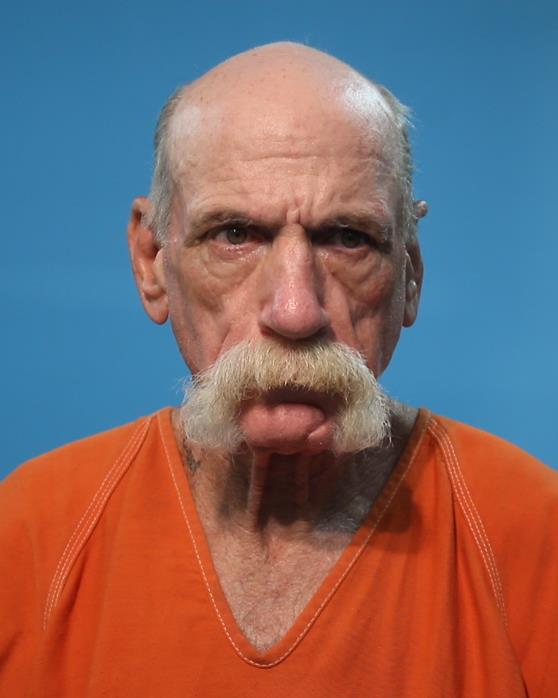 Davenport, Almond Lorenzo, Jr. booking photo