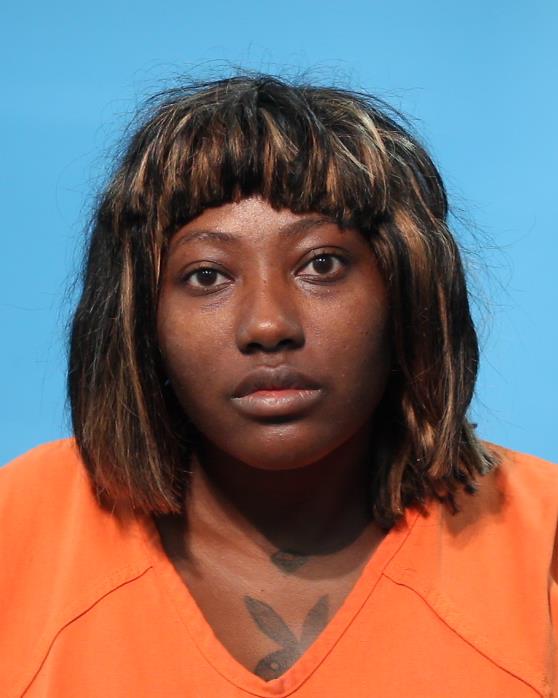 Howard, Gemira Patrice arrested by Pearland Police Department