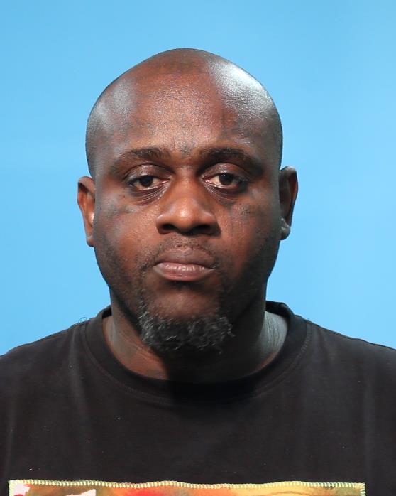 Howard, Ricky Ray, Jr. arrested by Pearland Police Department