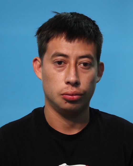 ESTRADA GAITAN, JUAN CARLOS arrested by Pearland Police Department