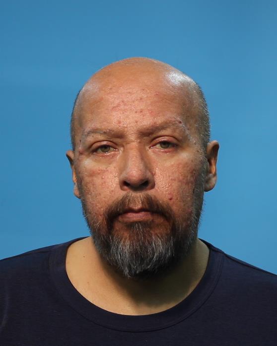 LOPEZ, MATIAS ALEXANDER booking photo