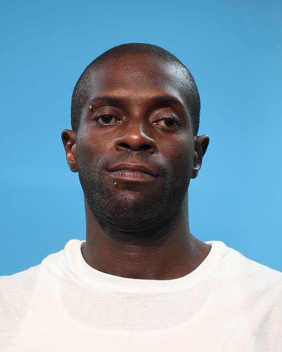 Boyd, Christopher booking photo