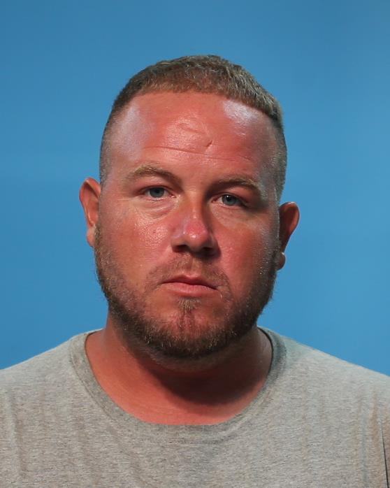 McCombs, Robert James arrested by Brazoria County Sheriff’s Office