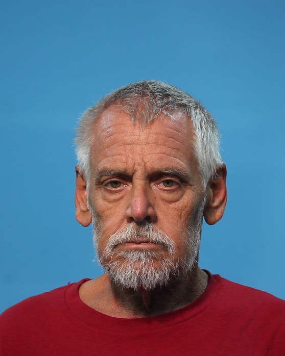 KINGERY, KEVIN EUGENE booking photo