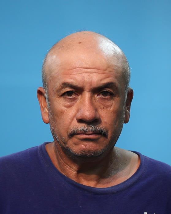 ORTIZ, ALEJANDRO GUERRA booking photo