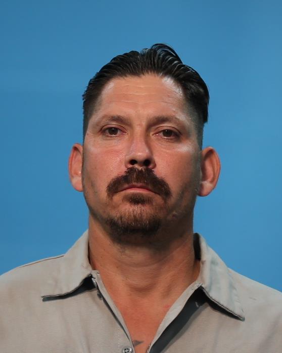 LOPEZ, JAMES LEE booking photo