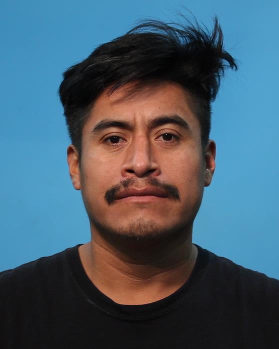 Torres Lopez, Pedro booking photo