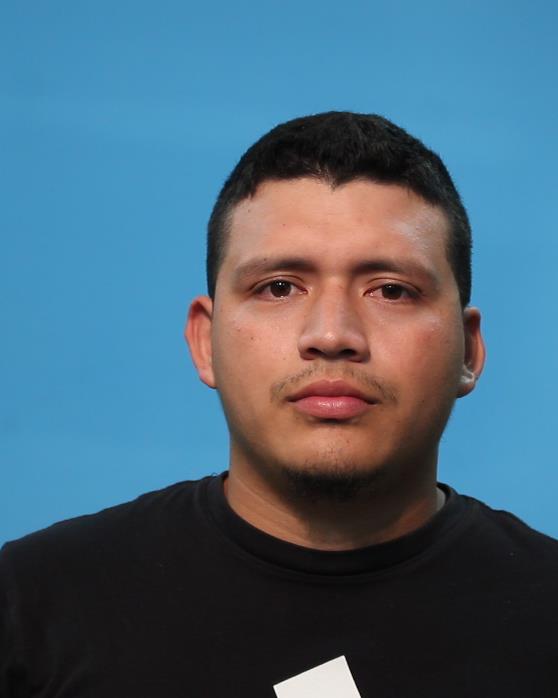 TORRES AROCA, ROISMAN TADEO booking photo