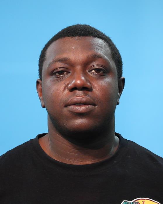 Williams, Dominique Devron Woodard arrested by Brazoria County SO/PD