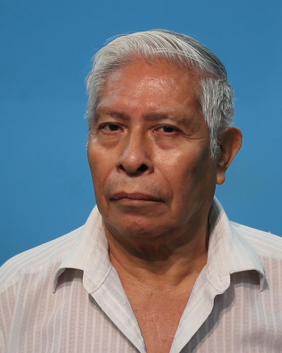 ELIZALDE, ANTONIO LOPEZ booking photo