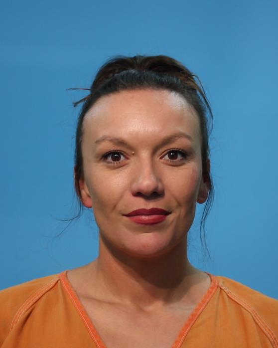 Kaelin, Branda arrested by BONDREV–DRIVING WHILE INTOXICATED/OPEN ALCH CONTAINER