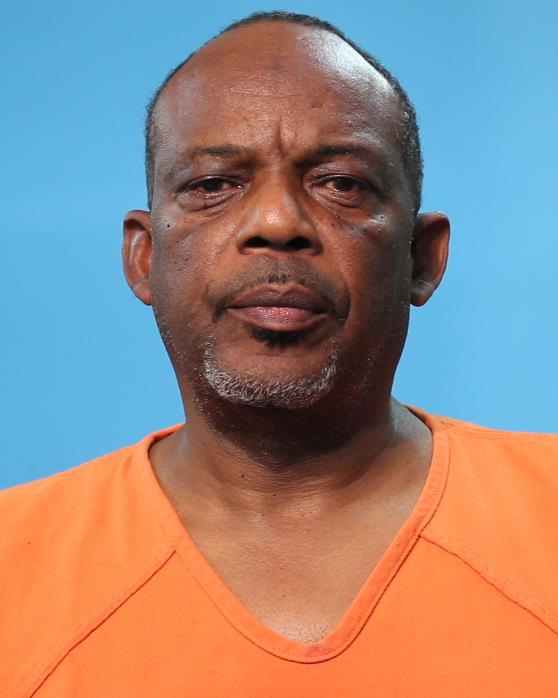 WILLIAMS, RONALD arrested by Brazoria County Sheriff’s Office