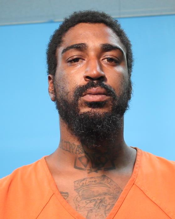 Williams, Calvin Deyoung arrested by Department of Public Safety