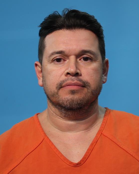 GARCIA, DONNY ROBERT LEE booking photo