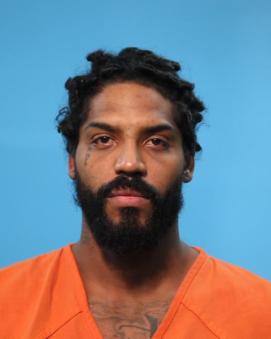 Smith, Jamarian arrested by Brazoria County SO/PD