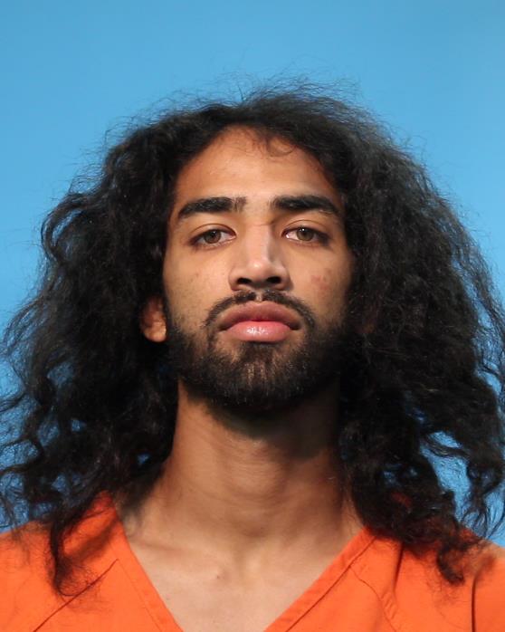 Gardner, Raylon Obryant booking photo